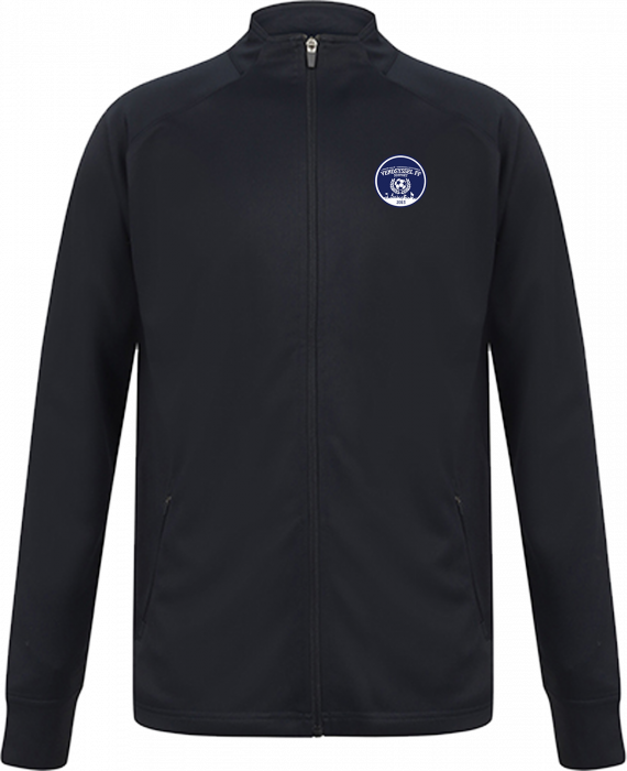 Sportyfied - Vendsyssel Ff Training Top Adults - Navy blue