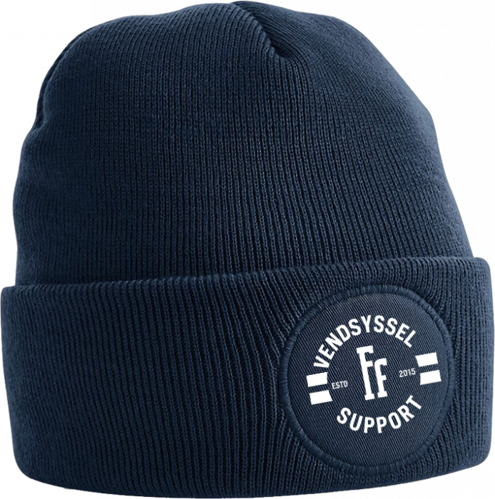 Beechfield - Vendsyssel Ff Hat - Marine