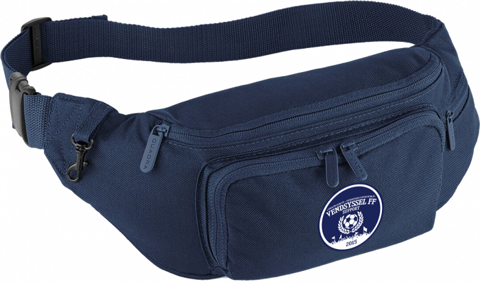 Quadra/Bagbase - Vendsyssel Ff Belt Case - Marine